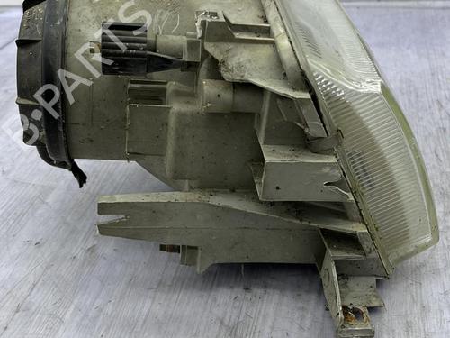 Used Left headlight Left headlight RENAULT 19 I (B/C53_) 1.9 D (B/C534, B/C53J) (64 hp) 23706088 23706088