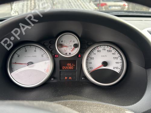 Starter PEUGEOT 206+ (2L_, 2M_) 1.4 i | BP26933620M8  - Image 12