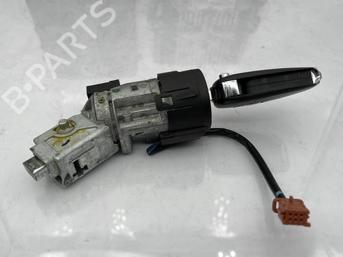 Electronic module PEUGEOT 407 (6D_) 2.7 HDi (6DUHZJ, 6DUHZF) | BP28497224M83 