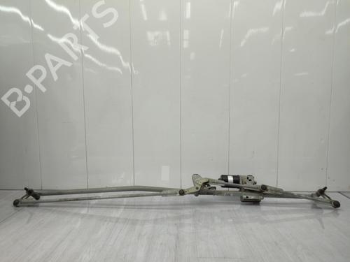 Front wiper motor CITROËN C4 II (NC_) 1.6 HDi 110 | BP23709124M29 - Image 7