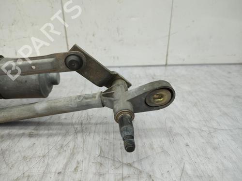Front wiper motor CITROËN C5 II (RC_) 2.0 HDi (RCRHRH) | BP23696878M29 - Image 11