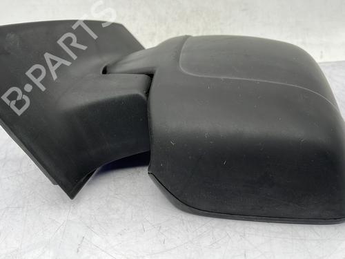 Retrovisor esquerdo CITROËN JUMPY II Van 1.6 HDi 90 8V | BP31288351C26 