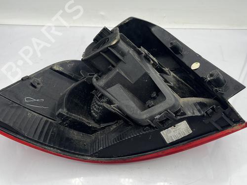 Right taillight VW GOLF VI (5K1) 1.6 TDI | BP23760141C35 