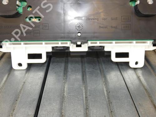 Instrument cluster NISSAN QASHQAI / QASHQAI +2 I (J10, NJ10, JJ10E) 1.5 dCi | BP23697866C47 