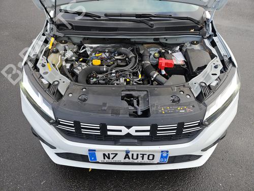 Gearbox DACIA SANDERO III 1.0 TCe 100 ECO-G | BP23761763M3 - Image 49