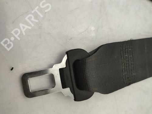 Rear center seatbelt DACIA LOGAN MCV II TCe 90 (K8M1, K8MA, K8AC) | BP25866485I27  - Image 8