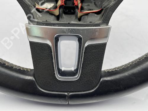 Steering wheel VW TOURAN (1T3) 1.6 TDI | BP23760114C49 