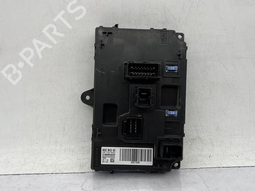 electronic-module-citroen-berlingo-box-bodympv-b9-2008-33313519 main image