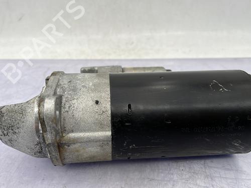 Starter MERCEDES-BENZ A-CLASS (W169) A 180 CDI (169.007, 169.307) | BP23684054M8