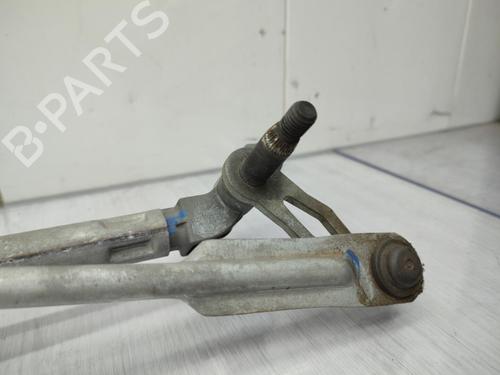 Front wiper motor CITROËN C4 II (NC_) 1.6 HDi 110 | BP23709124M29 - Image 6