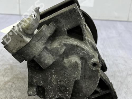 Used AC compressor NISSAN ALMERA TINO (V10) 2.2 dCi (112 hp) 23696955