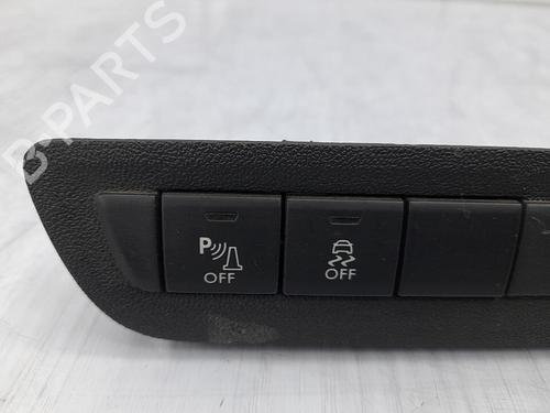 Switch PEUGEOT 208 I (CA_, CC_) 1.6 VTi | BP23667399I30 