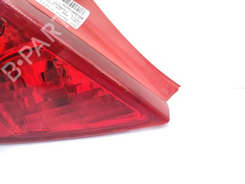 Left taillight OPEL CORSA D (S07) 1.3 CDTI (L08, L68) | BP23751951C34 