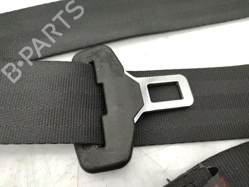 Rear left seatbelt PEUGEOT 2008 I (CU_) 1.6 HDi | BP23713269I29  - Image 9