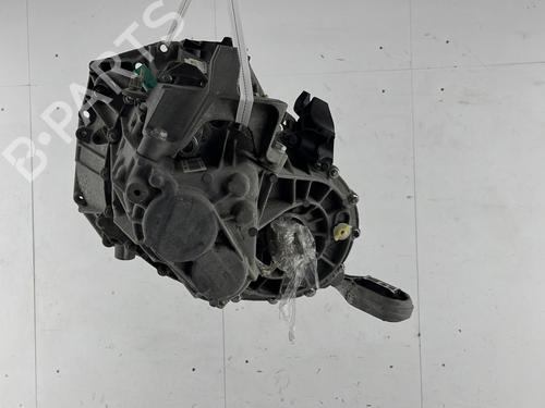 Gearbox RENAULT MEGANE III Hatchback (BZ0/1_, B3_) 1.6 16V (BZ1B, BZ1H) | BP23681922M3 - Image 5