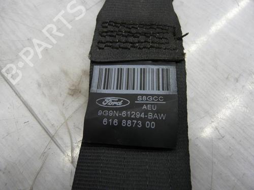 Used Front right belt tensioner FORD MONDEO IV (BA7) 1.8 TDCi (125 hp) 23700787