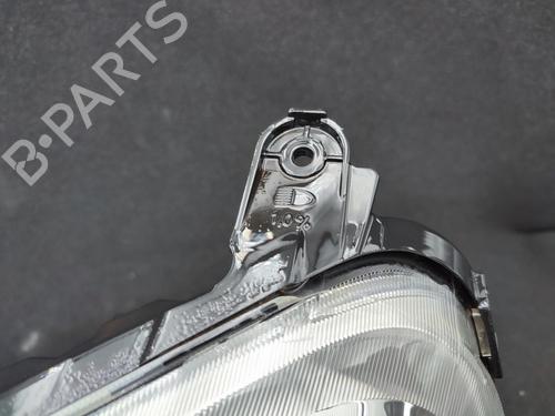 Left headlight OPEL CORSA C (X01) 1.2 Twinport (F08, F68) | BP23701614C28 - Image 8