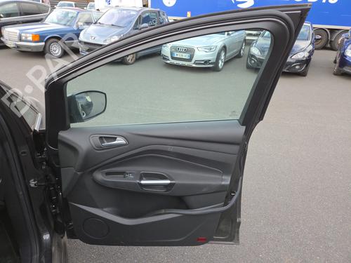 Left rear door FORD C-MAX II (DXA/CB7, DXA/CEU) 1.0 EcoBoost | BP29839243C4