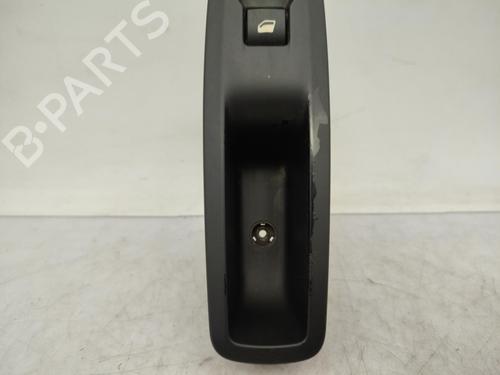 Left rear window switch CITROËN C4 II (NC_) 1.6 HDi 110 | BP23719644I29 - Image 5