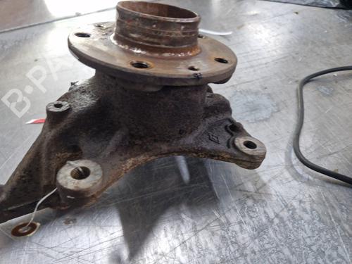 Left front steering knuckle DACIA DUSTER (HS_) 1.5 dCi | BP23697752M25  - Image 27