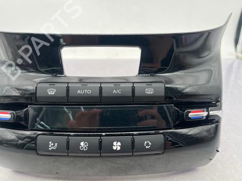 Climate control PEUGEOT 2008 I (CU_) 1.6 BlueHDi 100 | BP36843325I5 - Image 6