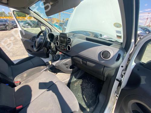 Dashboard CITROËN BERLINGO Box Body/MPV (B9) 1.6 BlueHDi 100 | BP38111653C46 - Image 6