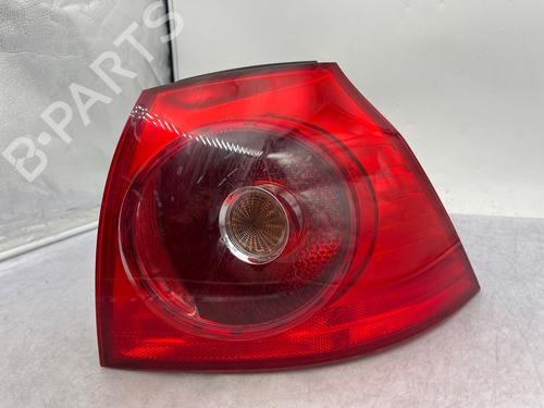 Right taillight VW GOLF V (1K1) | BP37531231C35 - Image 5