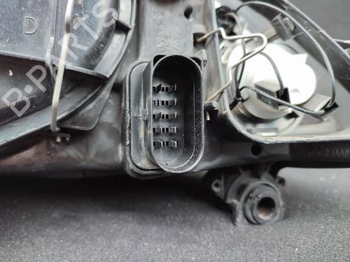 Right headlight SEAT CORDOBA (6L2) 1.4 TDI | BP23701445C29 