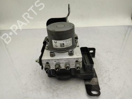 ABS pump PEUGEOT 3008 II SUV (MC_, MR_, MJ_, M4_) 1.6 BlueHDi 120 | BP23749550M43 
