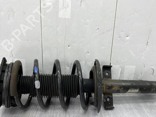 Used Left front shock absorber RENAULT GRAND SCÉNIC II (JM0/1_) 1.9 dCi (JM0G, JM12, JM1G, JM2C) (120 hp) 28423619