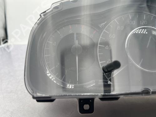 Instrument cluster NISSAN NOTE (E12) 1.2 DIG-S | BP37265124C47 - Image 2