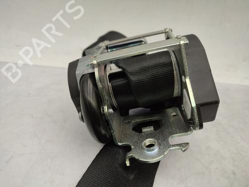 Front right belt tensioner RENAULT SCÉNIC III (JZ0/1_) 1.9 dCi (JZ0J, JZ1J, JZ1K, JZ1S) | BP29158672C88 