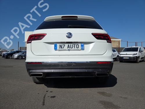 AC radiator VW TIGUAN ALLSPACE (BW2, BJ2) 2.0 TDI | BP36646453M32 - Image 24