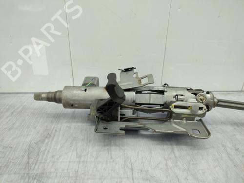 Used Steering column Steering column PEUGEOT 2008 I (CU_) 1.6 HDi (92 hp) 23705143 23705143