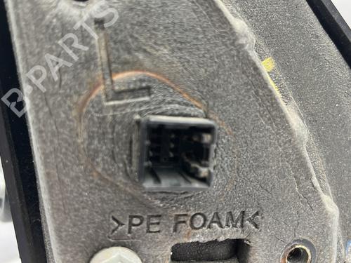 Left mirror HYUNDAI TUCSON (JM) 2.0 CRDi All-wheel Drive | BP29916722C26 