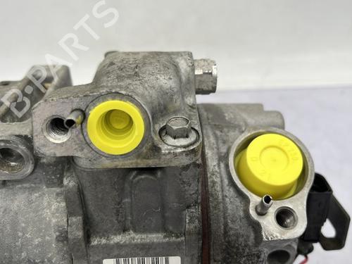 AC compressor VW POLO (9N_, 9A_) 1.4 16V | BP23680833M34 