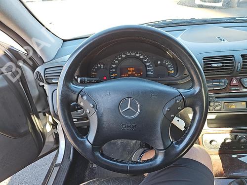 Air filter box MERCEDES-BENZ C-CLASS (W203) C 200 CDI (203.004) | BP29204299M87  - Image 39