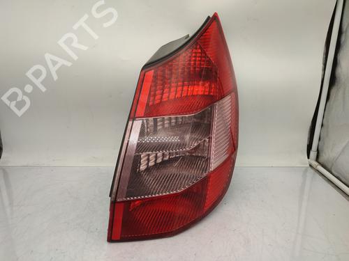 Højre baglygte RENAULT SCÉNIC II (JM0/1_) 1.9 dCi (JM0G, JM12, JM1G, JM2C) (120 hp) 28538272