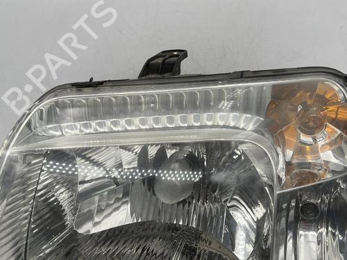 Left headlight FIAT PANDA (169_) 1.3 D Multijet (169.AXC1A) | BP23687958C28 - Image 14