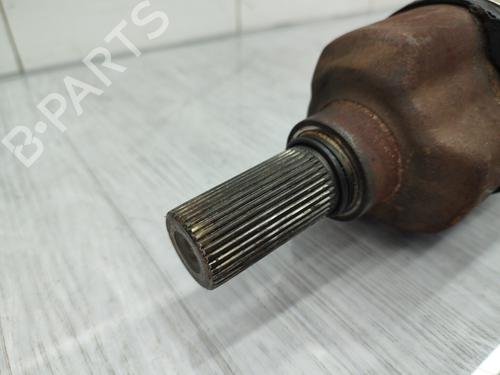 Left front driveshaft PEUGEOT 407 Coupe (6C_) 2.7 HDi | BP23719592M38  - Image 6