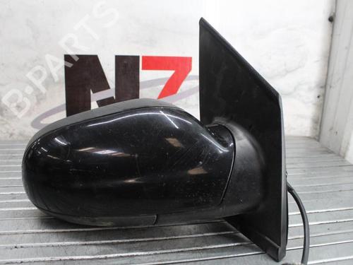 Right mirror VW FOX Hatchback (5Z1, 5Z3, 5Z4) 1.4 TDI | BP23686437C27 