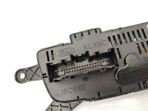 Climate control FORD TRANSIT CONNECT V408 Box Body/MPV 1.5 EcoBlue | BP23738708I5 - Image 2