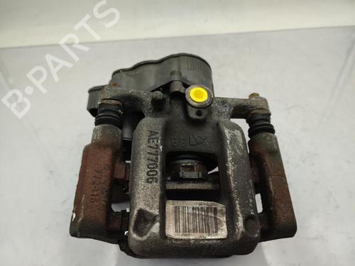 Used Left rear brake caliper Left rear brake caliper PEUGEOT 308 SW II (LC_, LJ_, LR_, LX_, L4_) 1.5 BlueHDi 130 (131 hp) 23749444 23749444