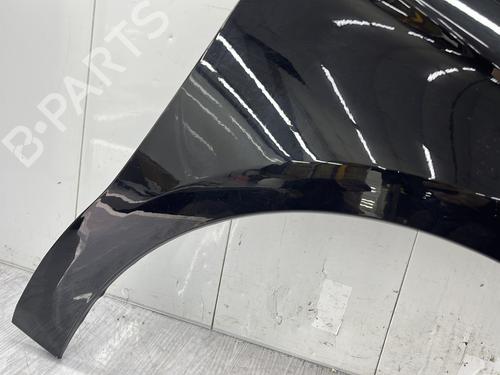 Right front fenders CITROËN C4 II (NC_) 1.6 BlueHDi 120 | BP29360273C42 