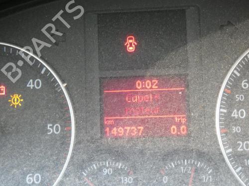 Headlight switch VW GOLF V (1K1) 2.0 TDI 16V | BP23701944I24 - Image 35