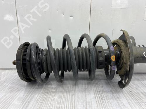 Left front shock absorber CITROËN C3 Picasso (SH_) 1.2 THP 110 (SHHNZ6) | BP38561274M16 - Image 2