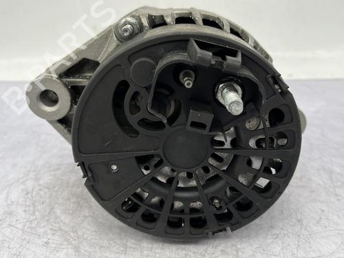 Alternator ALFA ROMEO 159 Sportwagon (939_) 1.9 JTDM 16V (939BXC1B, 939BXC12) | BP23760024M7 