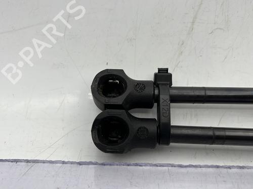Tailgate lift support DACIA SANDERO II TCe 90 (B8M1, B8MA, B8AC) | BP23761520C138 