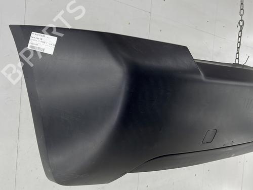 Rear bumper CITROËN C2 (JM_) 1.4 HDi | BP29120075C8 