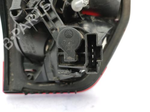 Right tailgate light CITROËN C5 III Break (RW_) 2.0 HDi 140 | BP23756391C80 - Image 9